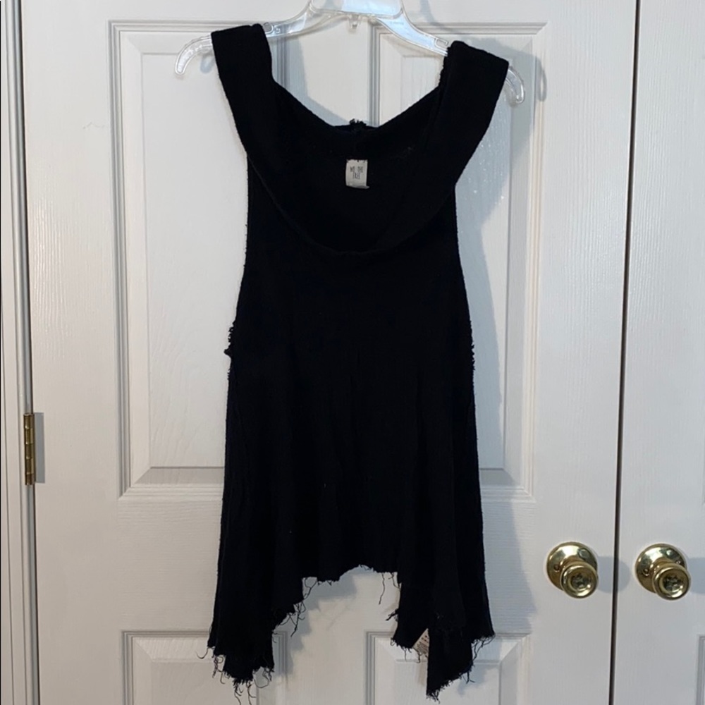 Free People tank top